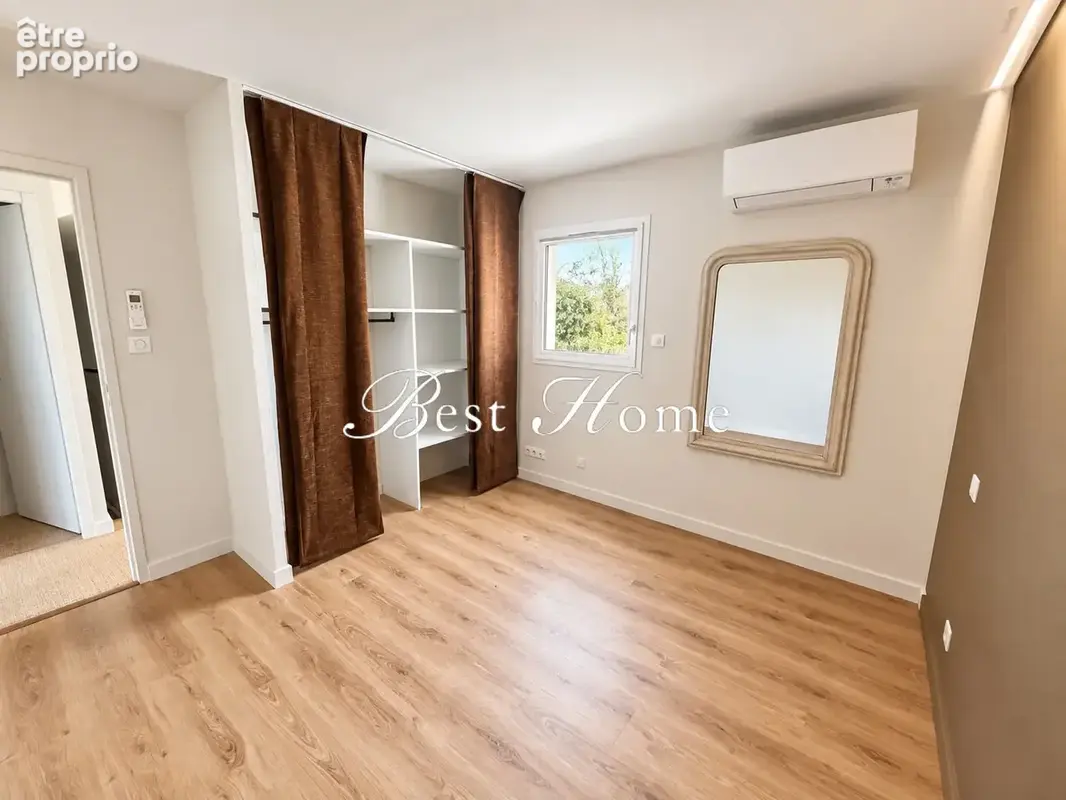 NÎMES   Maison 90 m2   3/4 chambres   Terrasse avec pergola et stationnement - photo 9