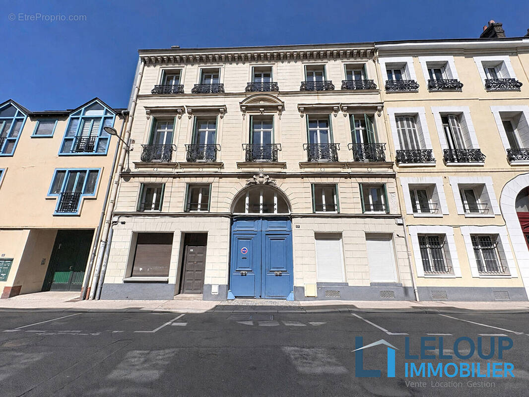 Appartement à ROUEN