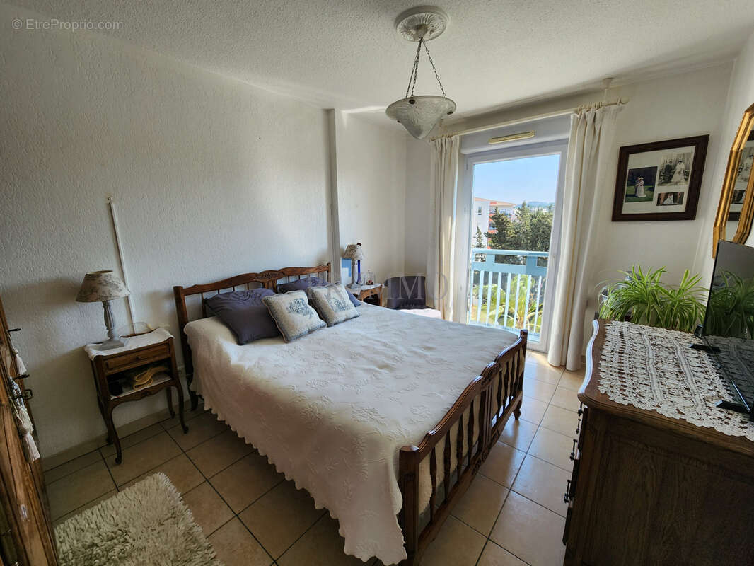 Appartement à FREJUS