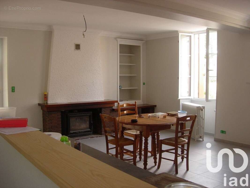 Maison 181 m² à Massac  - photo 8
