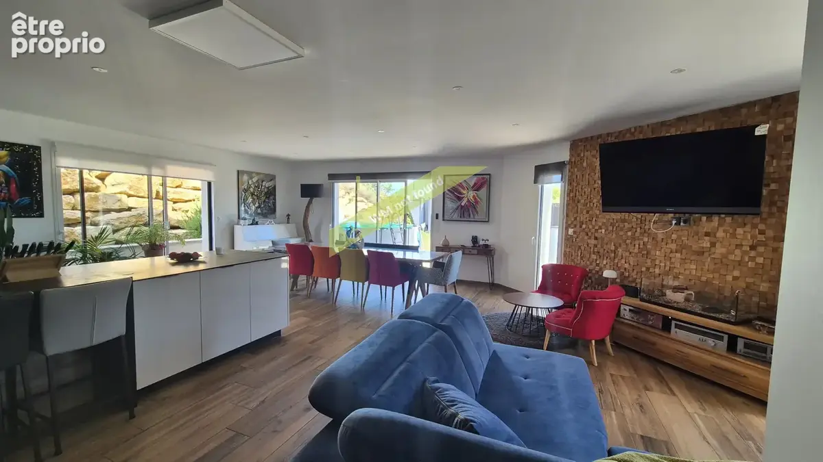 HEILLECOURT maison 162 m2 récente 2022 - photo 24
