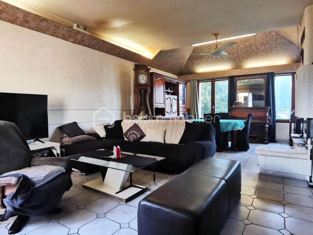 Maison à FRANCONVILLE