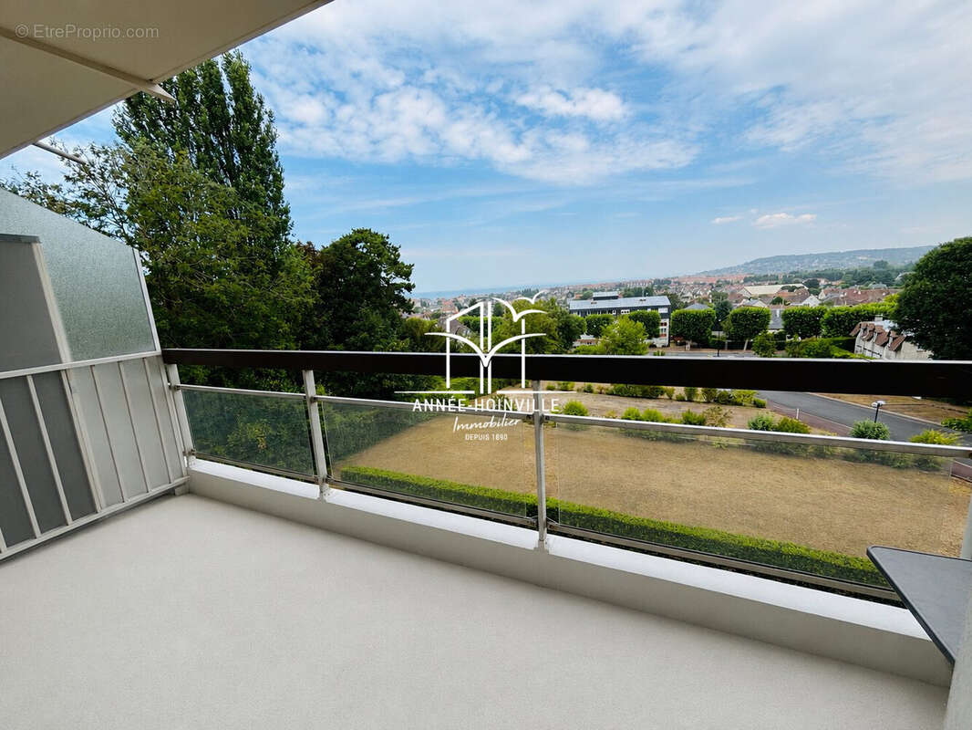 Appartement 28 m² à Villers-Sur-Mer  - photo 2