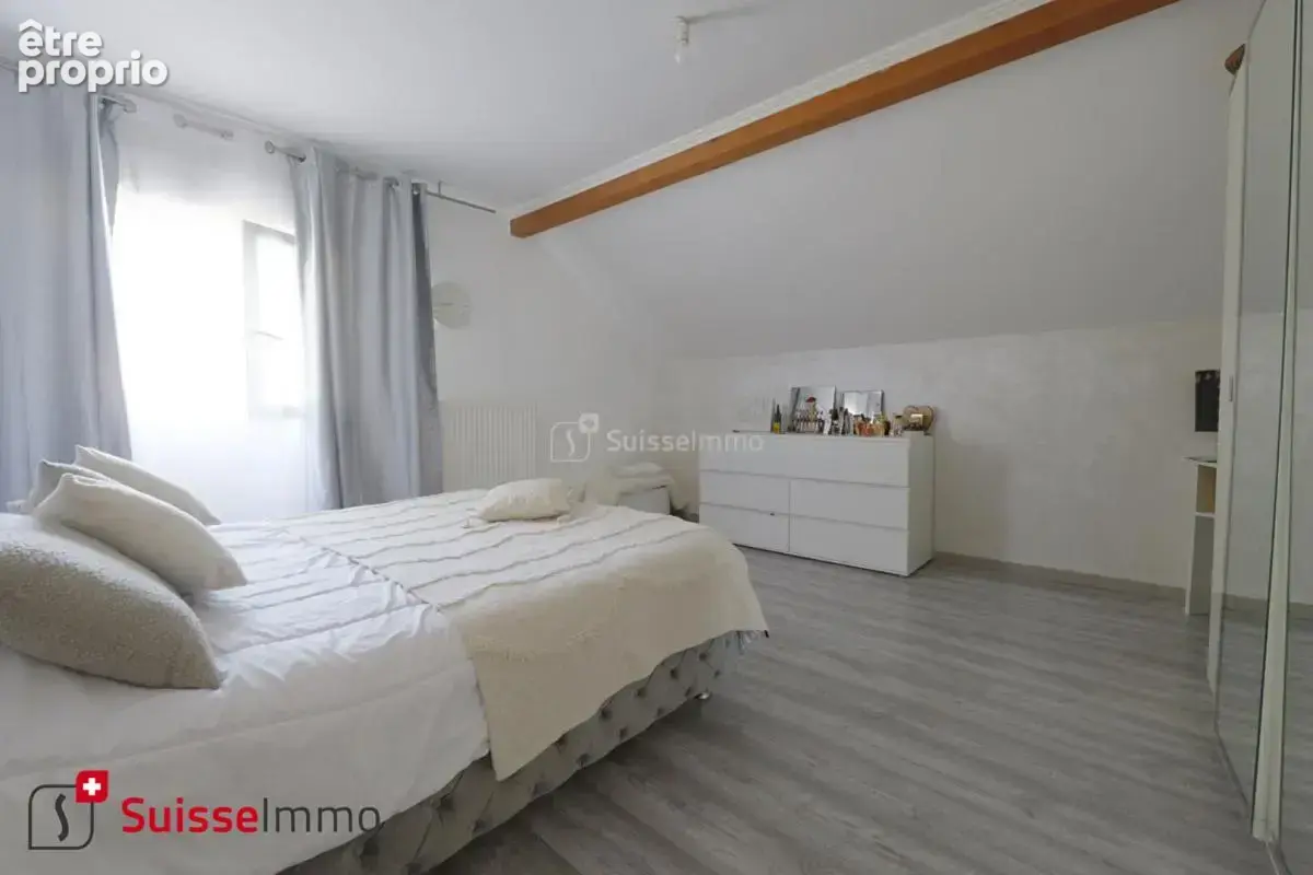 Maison Montbéliard 10 pièces 222 m2 habitables - photo 10