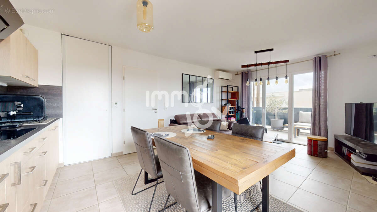 Appartement à NARBONNE