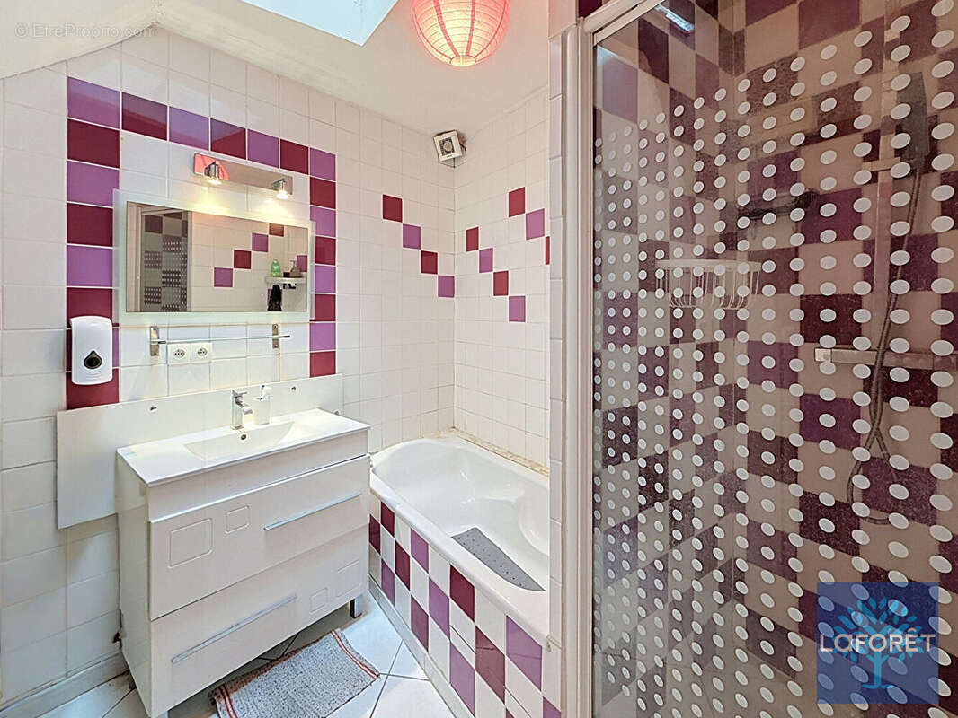 Maison en hypercentre, Valenciennes - photo 3