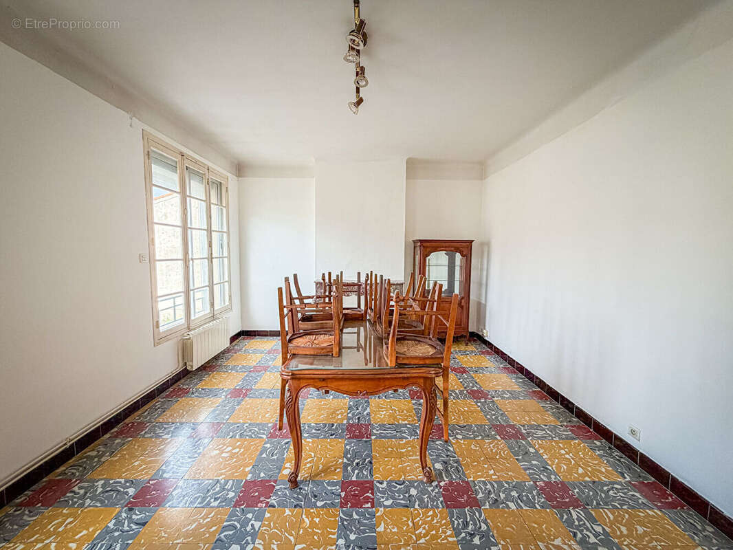 Appartement à AVIGNON