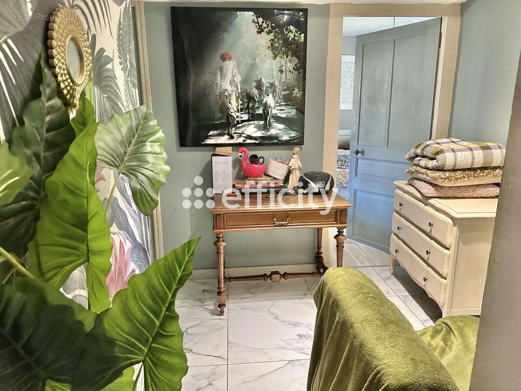 Maison à PONT-SAINT-MARTIN