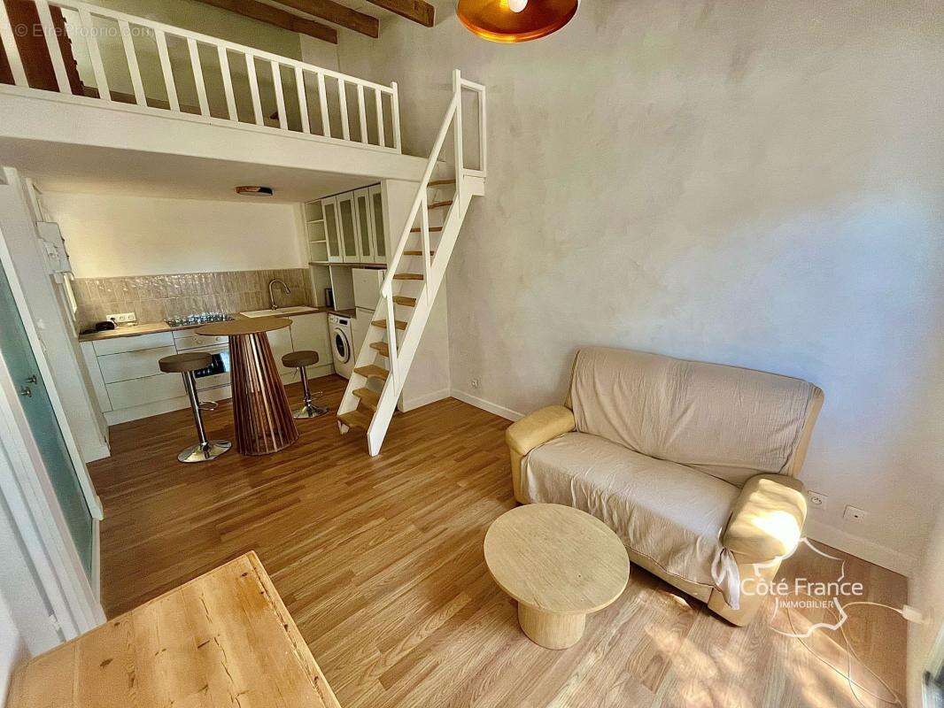 Appartement à AGDE
