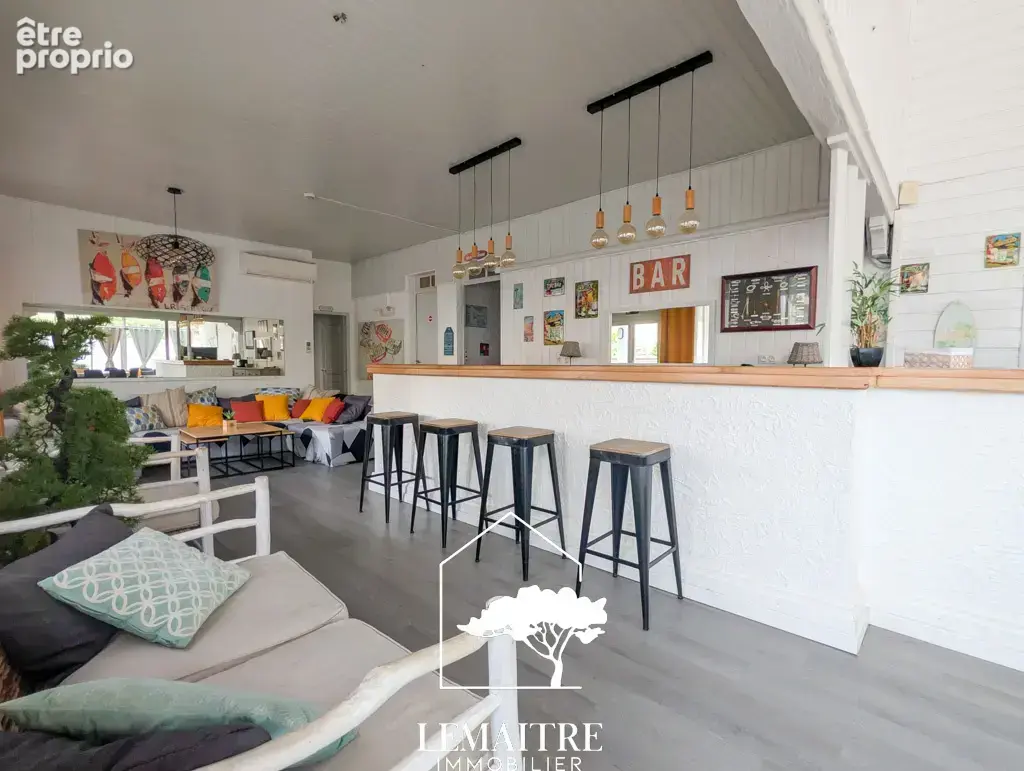 Photo Appartement à La Tremblade au prix de 499 200€