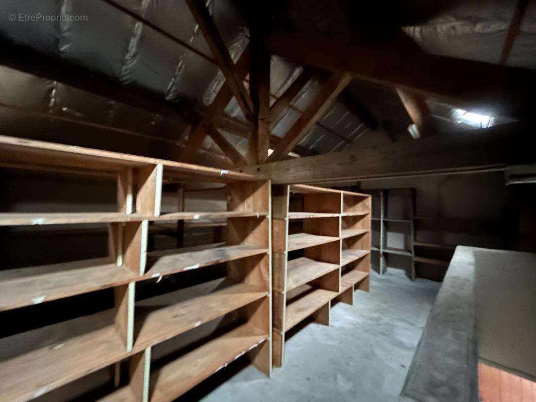 Maison à vendre 11 pièces LES GRANDS CHEZEAUX (87) - photo 22