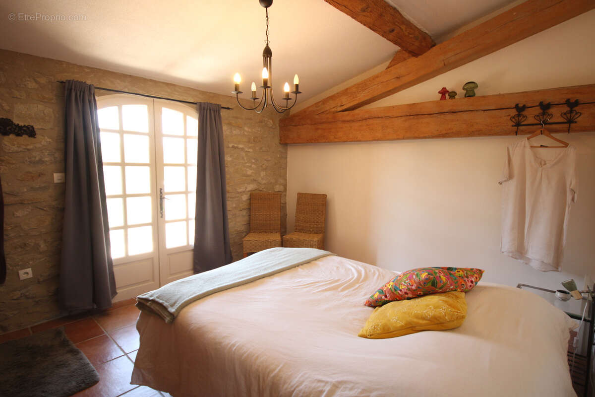 Beau duplex - photo 8