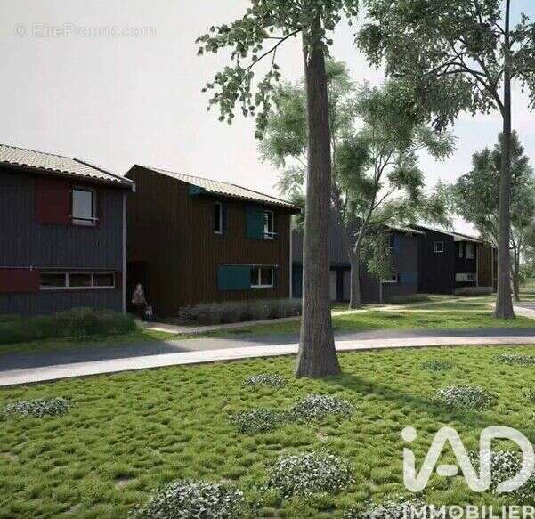 Photo 2 - Maison à ANDERNOS-LES-BAINS