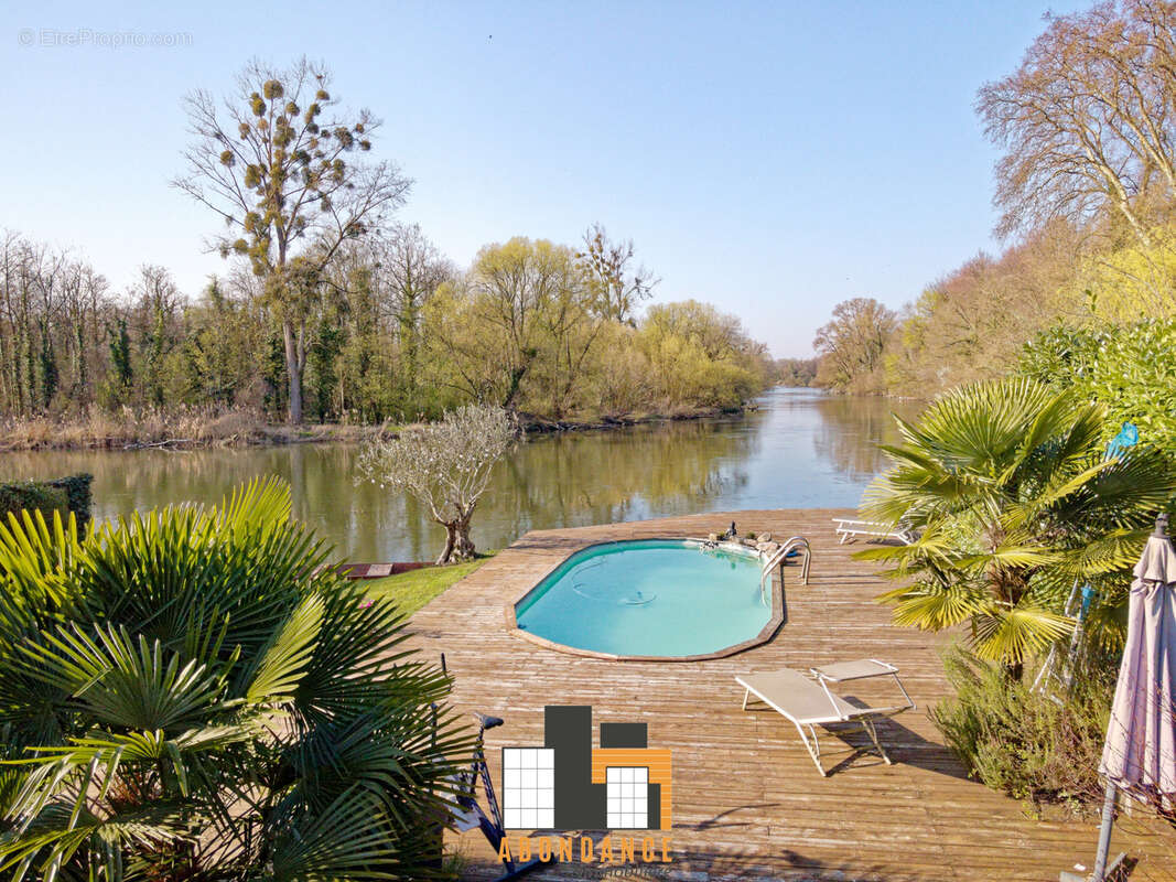 Maison à STRASBOURG