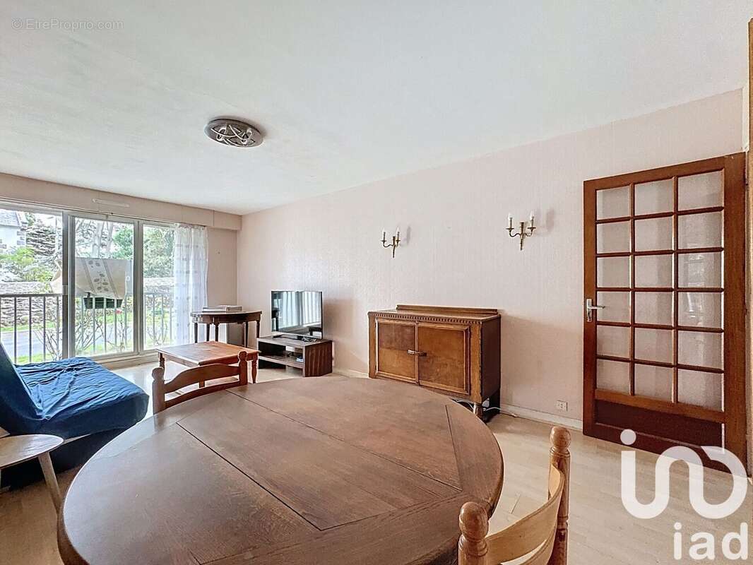 Photo 4 - Appartement à SAINT-QUAY-PORTRIEUX