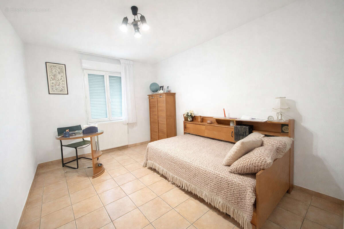 Appartement à SISTERON