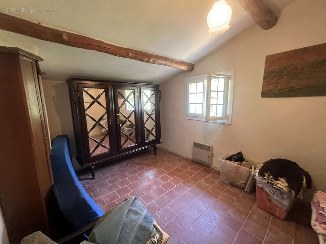 Maison à LA CIOTAT
