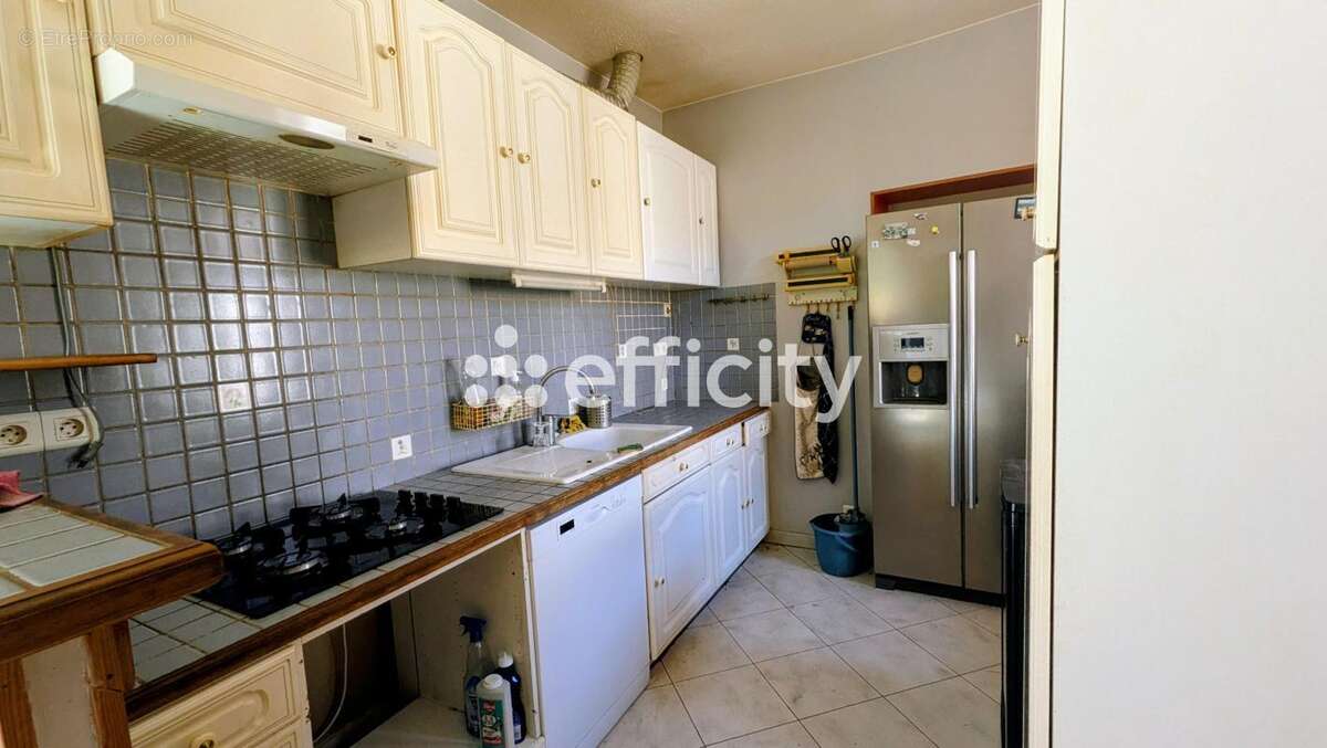 Maison de rapport - photo 5