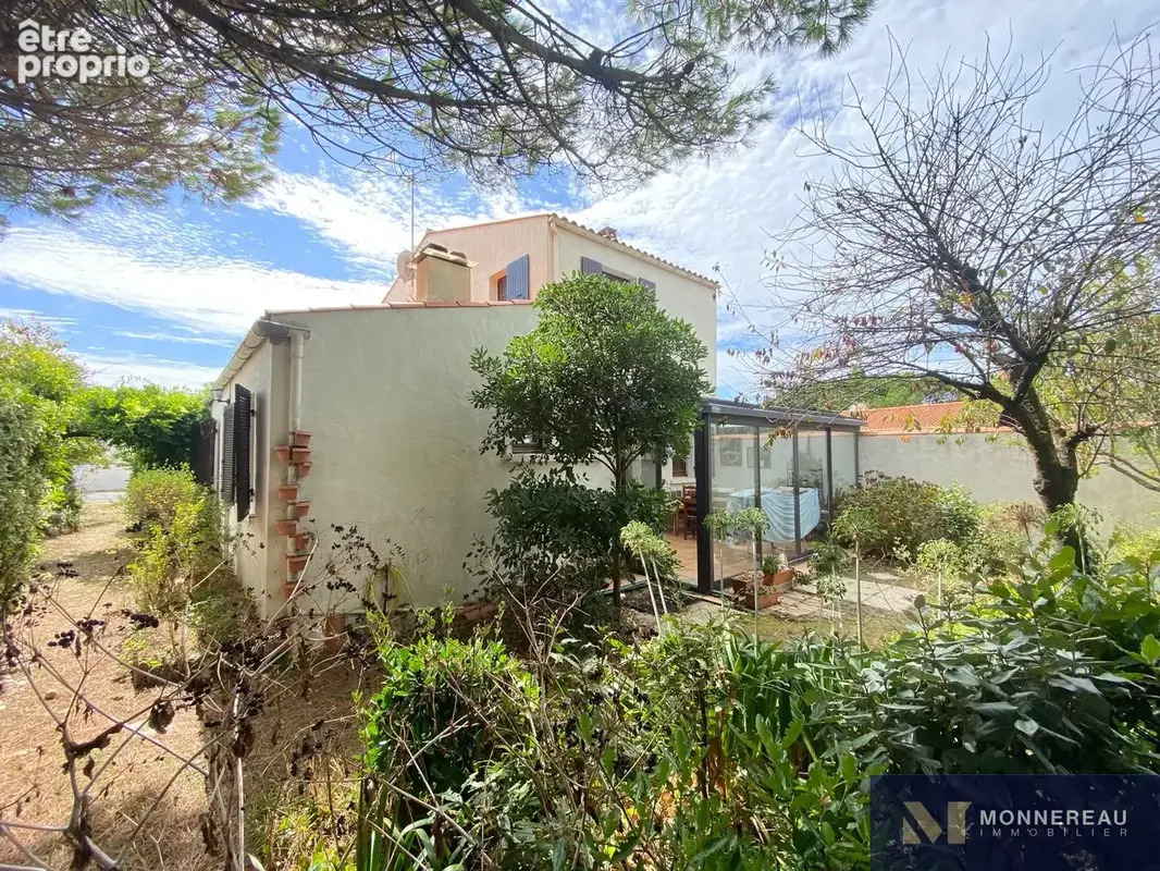 Maison avec studio ile d'oleron - photo 15