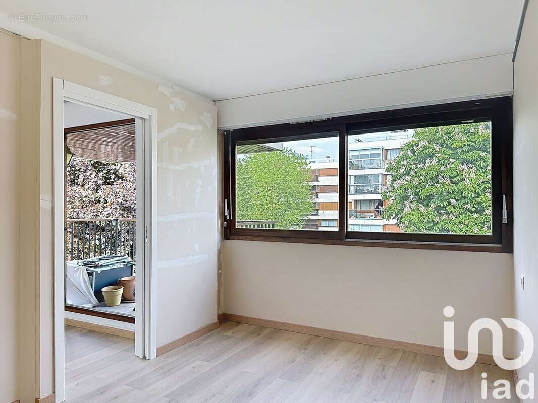 Photo 5 - Appartement à LE CHESNAY