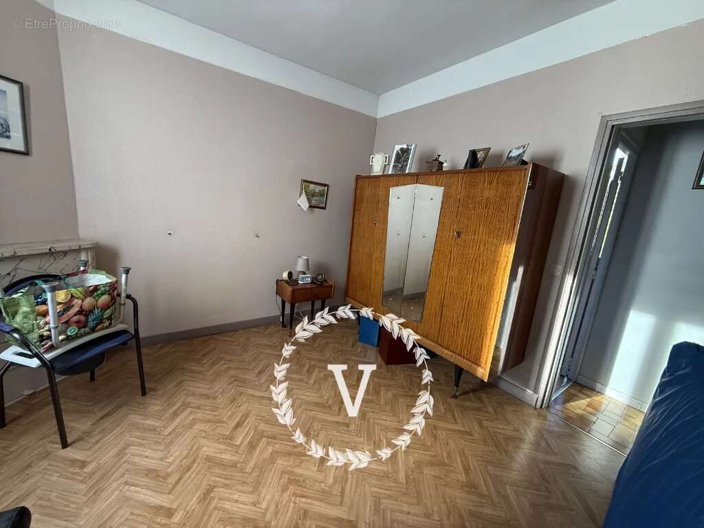 Maison à SAINT-DENIS