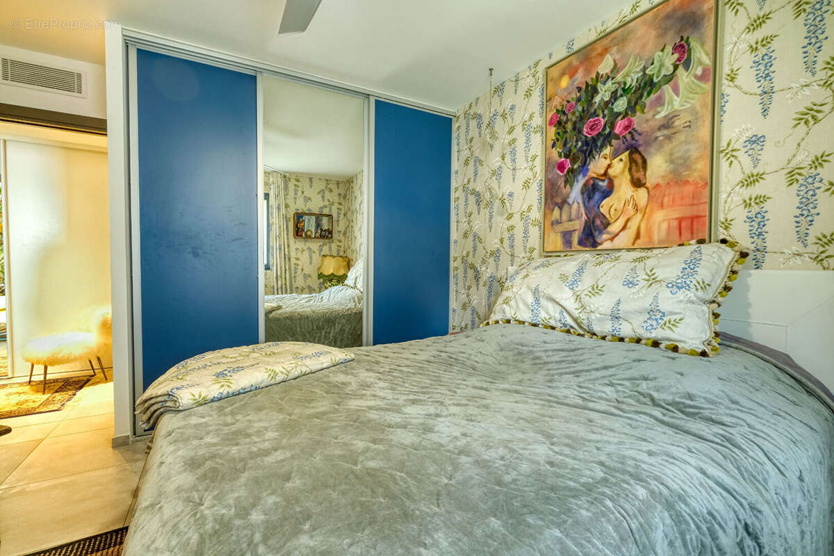 Appartement à BASTIA