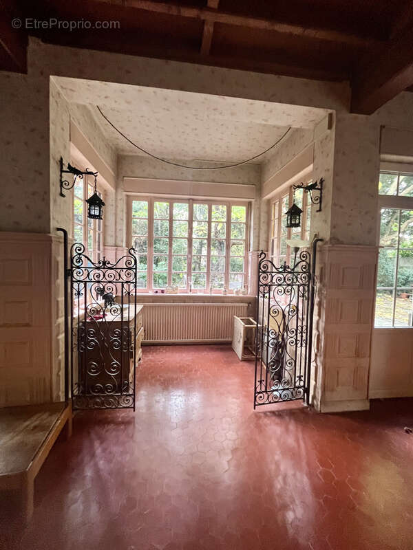 Maison à L&#039;ISLE-JOURDAIN