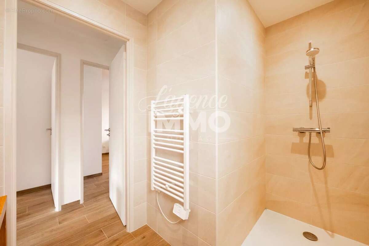 Appartement à SAINT-JORIOZ