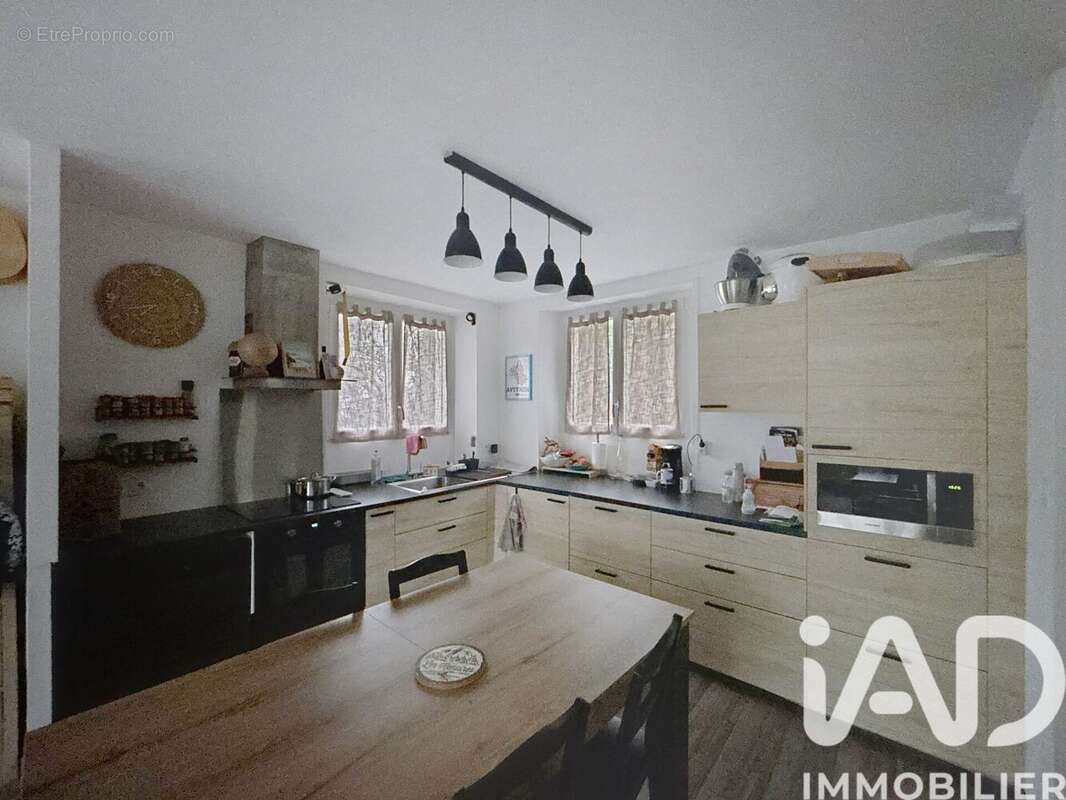 Photo 7 - Maison à SAINT-AFFRIQUE