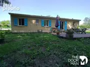 Maison à VERDELAIS