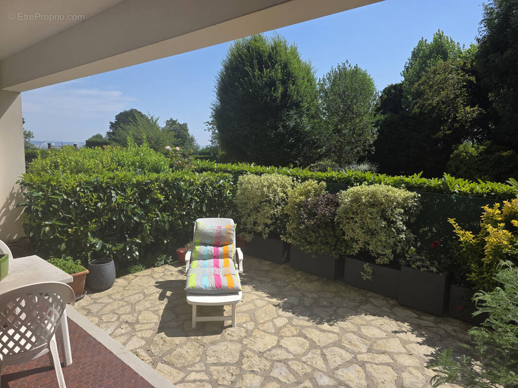 Appartement à LE HAVRE