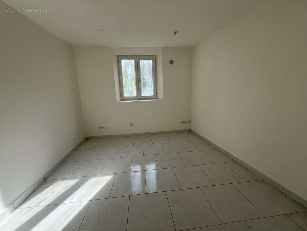 Appartement à SAINT-PONS-DE-THOMIERES