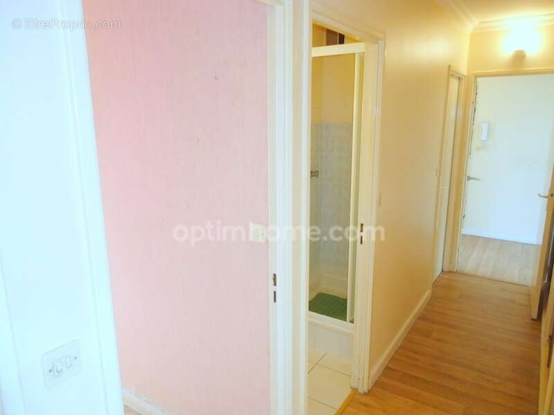 Appartement à SARCELLES