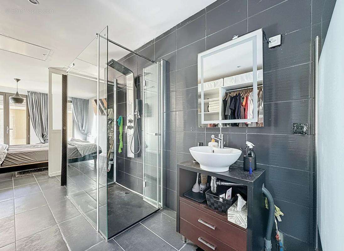 Maison à BOURRON-MARLOTTE