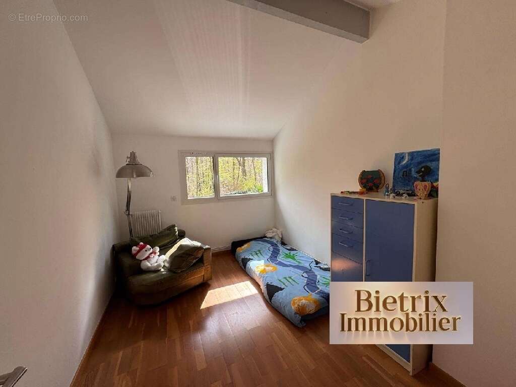 Maison à L'ISLE-ADAM