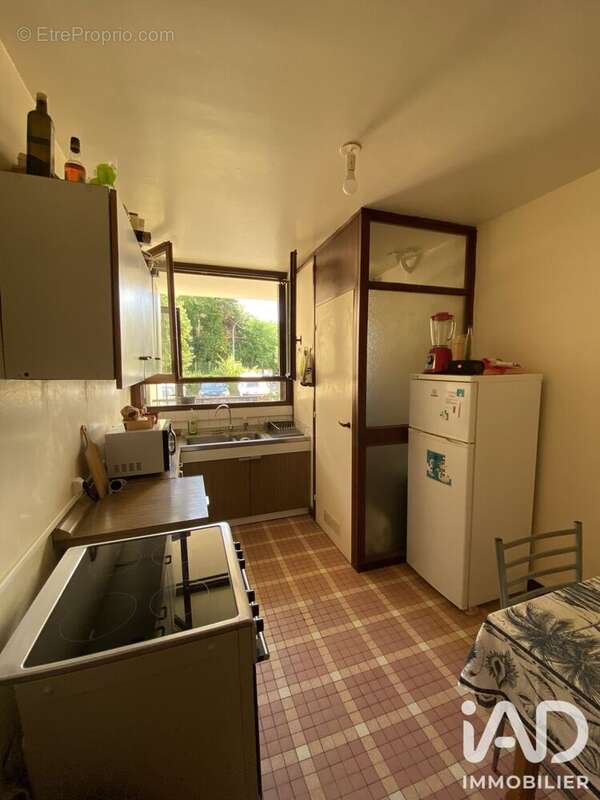 Appartement 50 m² à Avon  - photo 5
