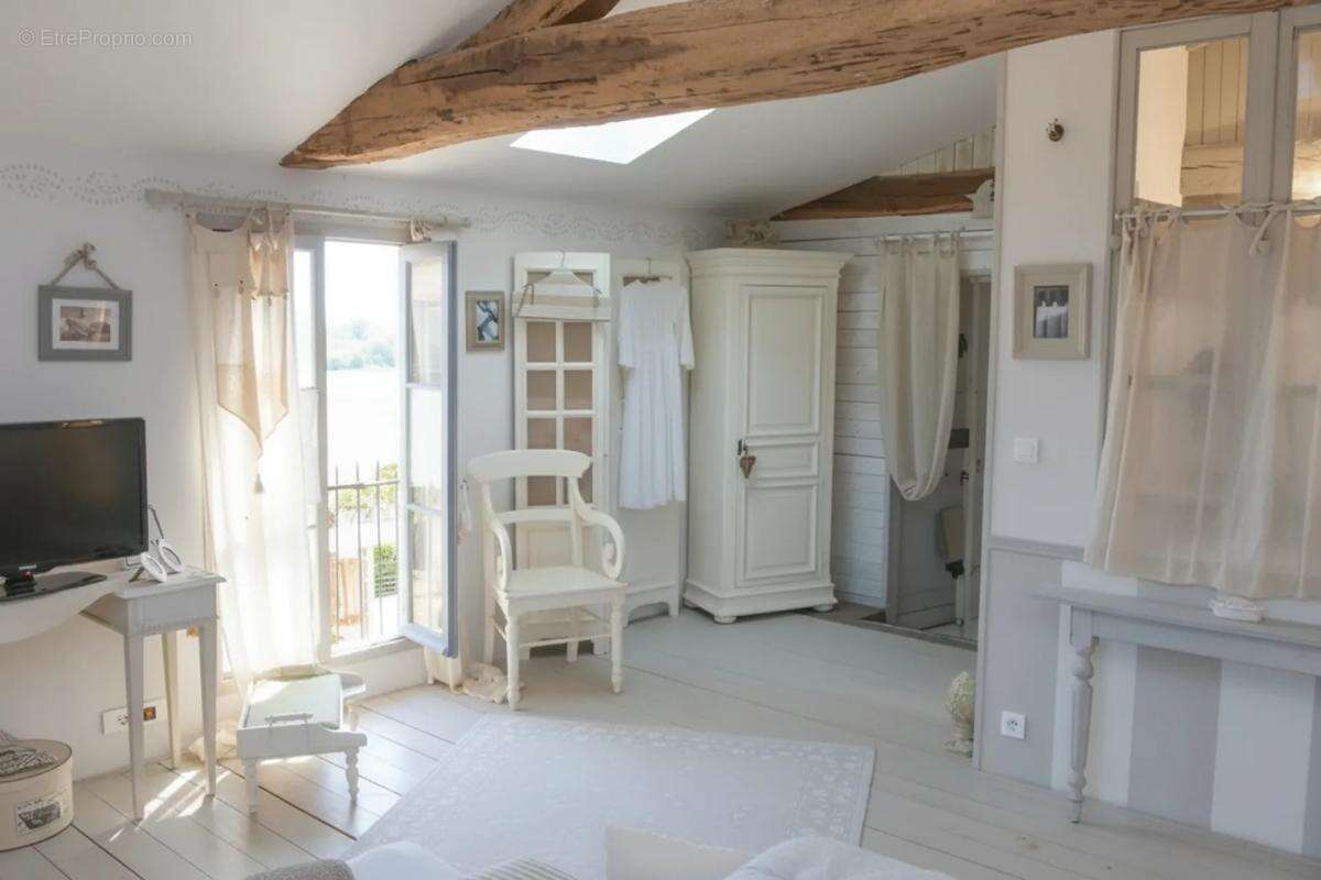 Maison à SAUVETERRE-DE-GUYENNE