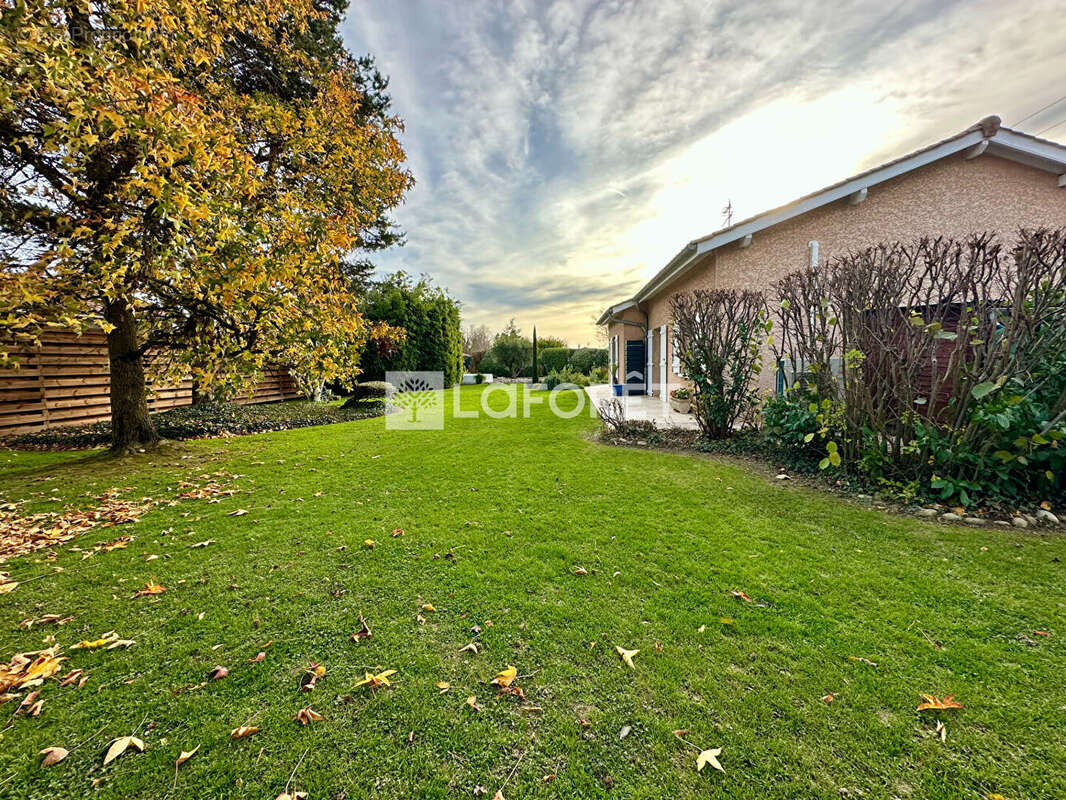 Maison à SAINT-ANDRE-LE-BOUCHOUX