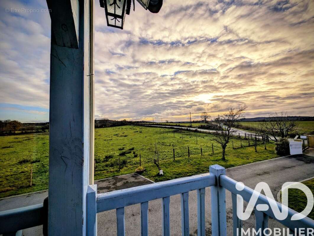 Maison 80 m² à Chateau-Chervix  - photo 5