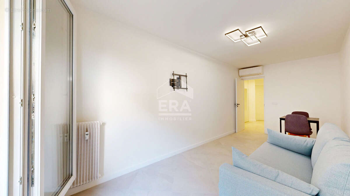 Appartement 35m² à nice - photo 4