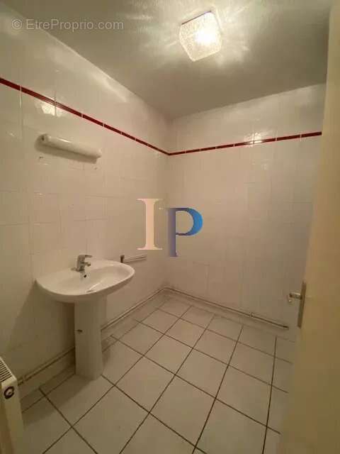 Appartement à CHAUFFAILLES