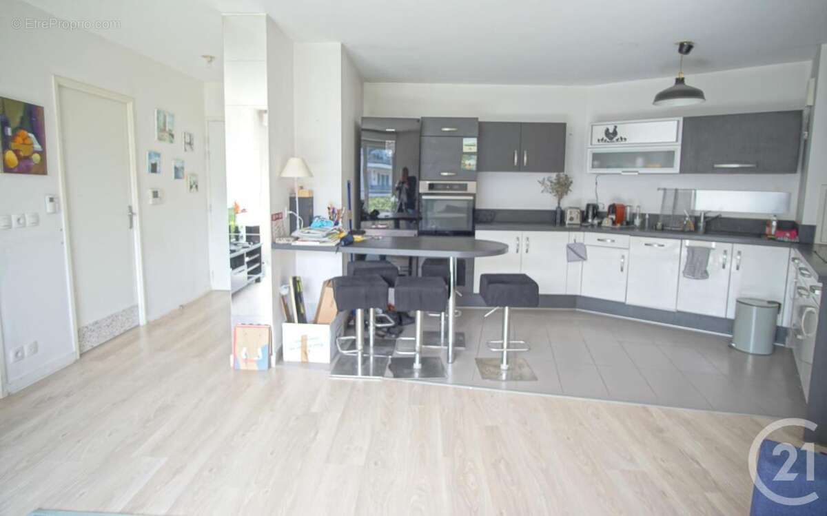 Appartement à CRETEIL