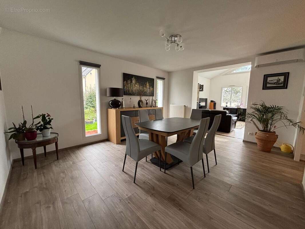 Photo 4 - Maison à SAINT-AVERTIN