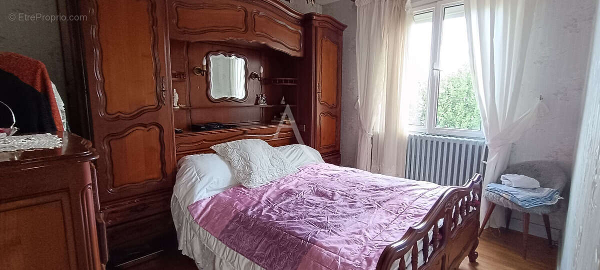 Maison à PORT-DES-BARQUES