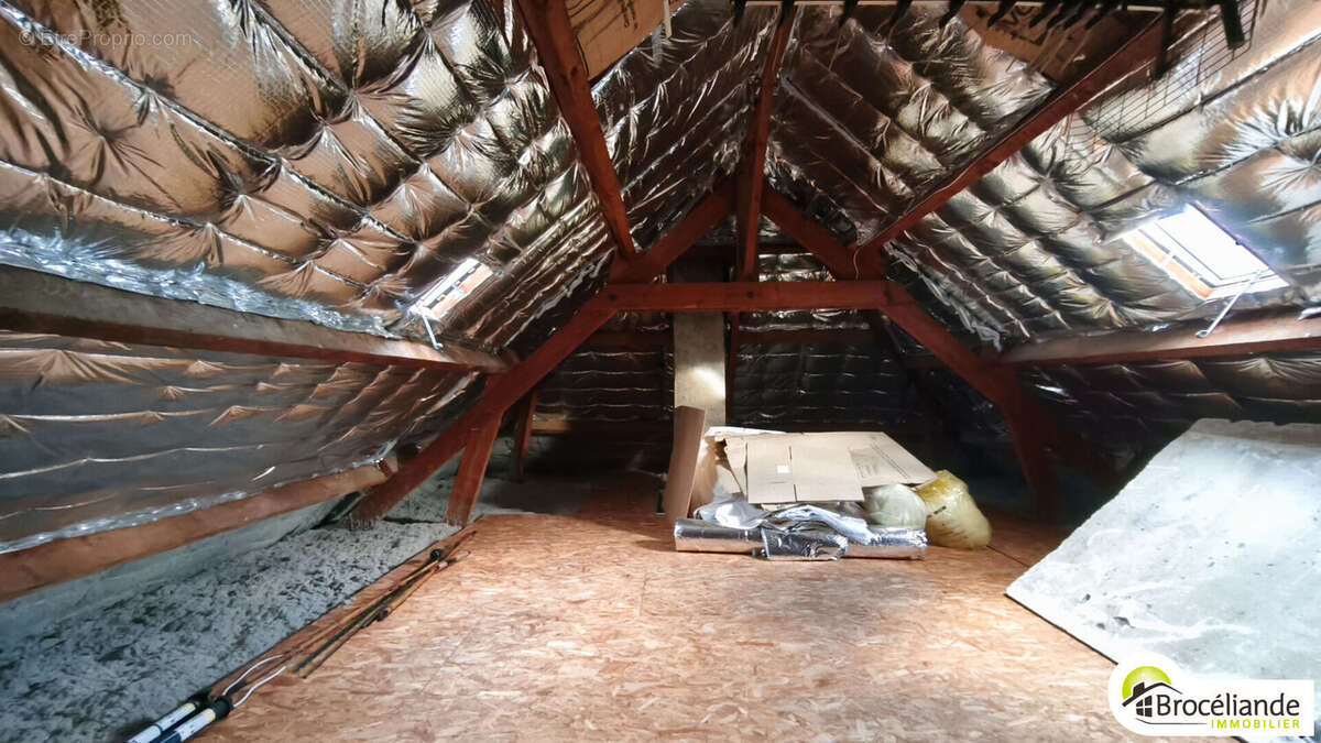 Maison à SAINT-GILLES