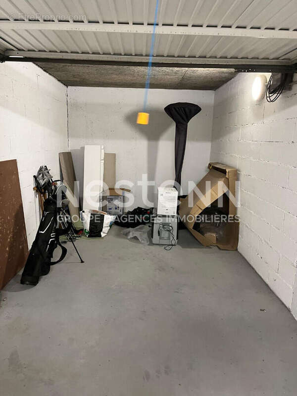 Appartement à SARI-SOLENZARA