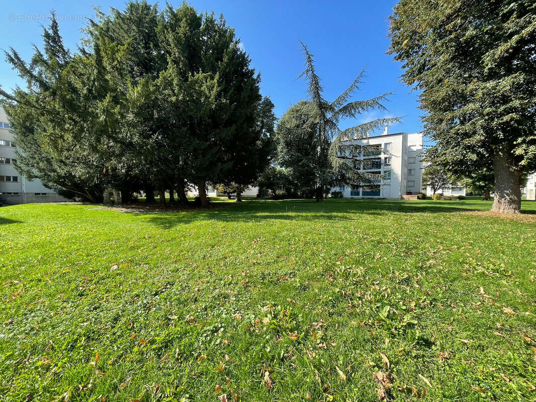 Appartement à MITRY-MORY