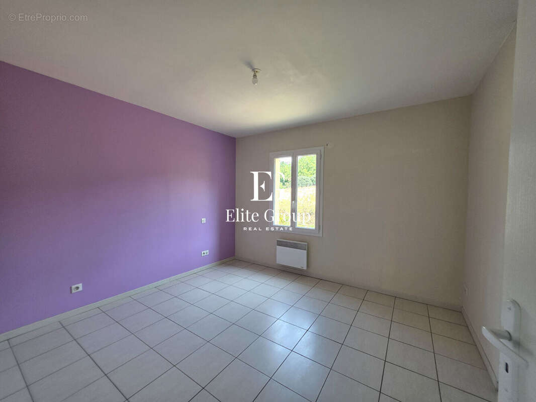 À VENDRE Maison de plain pied à Sagelat 4 pièces 116.50 m2 - photo 11