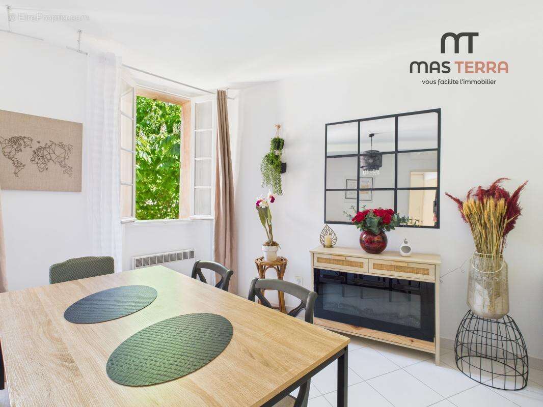 Appartement - photo 2