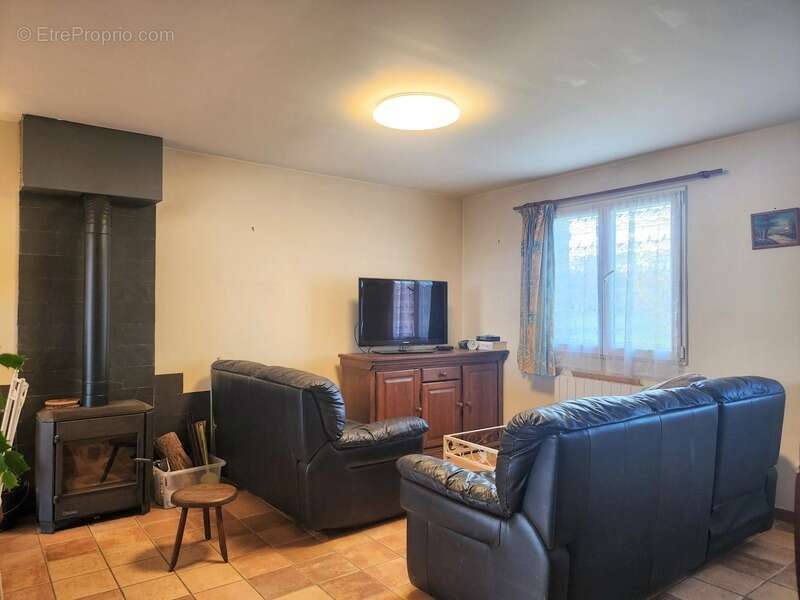 Maison à CASTILLONNES